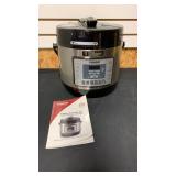 Nuwave 6 Qt. Digital Pressure Cooker