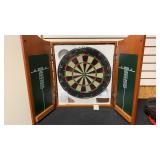 New Dart Board- Wall Mount