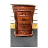 Jewelry Chest