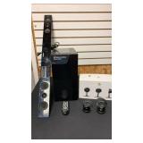 Samsung Subwoofer, Surround Air Track