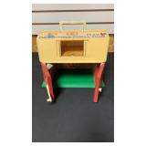 Fisher Price Farm Barn