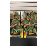 New Hot Wheels Monster Jam Truck- Times 11