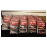 Hot Wheels- Times 28