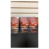 Hot Wheels- Times 12