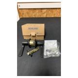 Schlage Door Handle