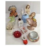 Misc. Collectibles Wide Variety