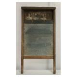 Washboard From The National Washboard Co.