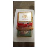 Vintage Toys Some Battery Powered/NY 9/11 Pins