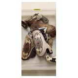 Pony Boy Pistol Belt with Pistols