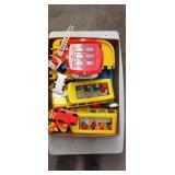 Little People Fisher Price Toys