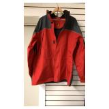 Like New Winter Jacket- XXL