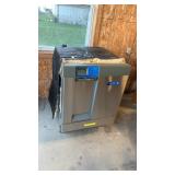 Stainless Steel Built In Dishwasher