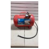 Napa 5 Gal. Air Tank