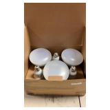 6-New Ecosmart Led 75 watt Bulbs