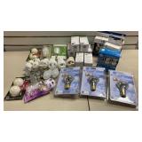 Asst. Light Bulbs