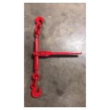 3/8"-1/2" Ratchet Chain Binder