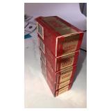 Fiocchi - 22 Cal LR - Exacta Winter