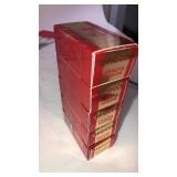 Fiocchi - 22 Cal LR - Exacta Winter