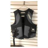 DBX -XXL Life Jacket