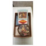 Vintage Puzzles