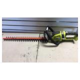 Ryobi 24V Hedge Trimmer