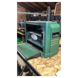 Grizzly 12.5" Portable Planer