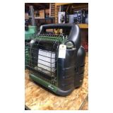 Mr Heater Propane Heater