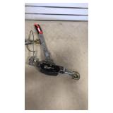 Allied 2.5 Ton Cable Pull