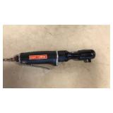 Craftsman 3/8" Pneumatic Ratchet