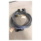 220 Pigtail & Washer Fill Hoses