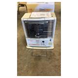 HeatMate Kerosene Radiant Heater