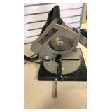B&D 8 1/4" Compound Miter Saw