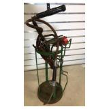 Plumber, Brazing Torch Set