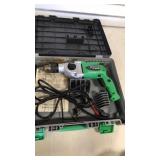 Hitachi DV 20V82 Hammer Drill