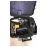 Pro-Tech 1/2" 24v Cordless Impact