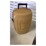 Coleman Lantern Carry Case