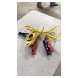 Power Pro Smart Booster Cables