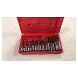 Allen Key Driver Set