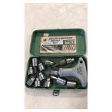 Driver Bit Socket Set