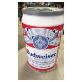 Budweiser Can Cooler