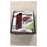 Schumacher 3A Maintain Charger
