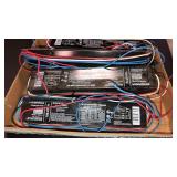 Box Sylvania Ballast