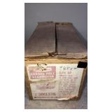 1/10 HP Electric Motor