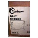 1/6 HP Century Electric Motor
