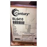 1/8 HP Electric Motor