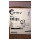 1/8 HP Century Electric Motor