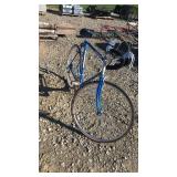 Ross 10 Speed Bicycle