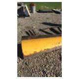 Snow Blade for ATV/Lawn Tractor