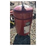 Char-Broil Smoker
