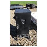 Masterbuilt Sportsman LP Smoker